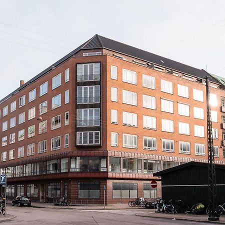 The Lakes Apartments By Daniel&Jacob'S Copenhagen Exterior photo